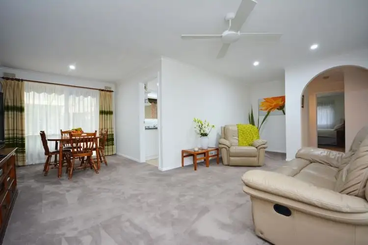 Fourth view of Homely house listing, 58 Tadstan Drive, Tullamarine VIC 3043