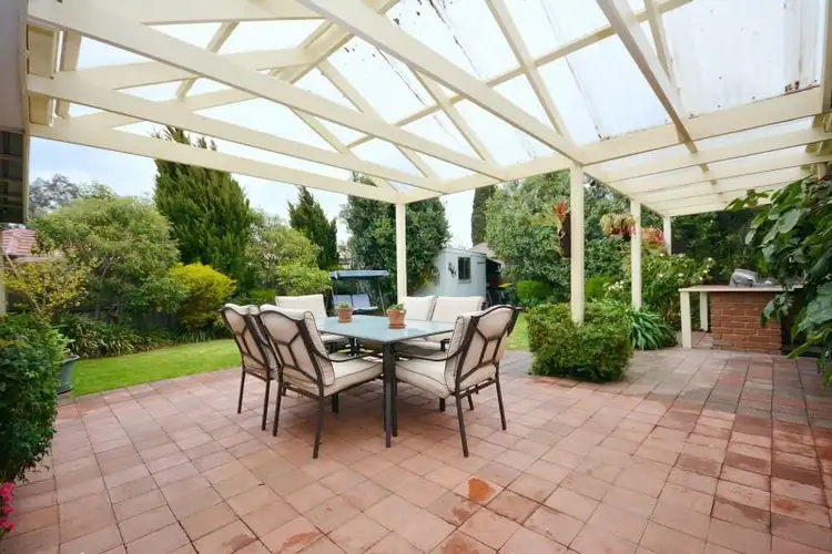 Fifth view of Homely house listing, 58 Tadstan Drive, Tullamarine VIC 3043