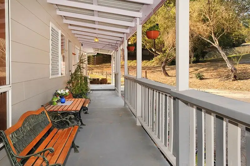 Main view of Homely house listing, 14 Thomas Crescent, Nambour QLD 4560