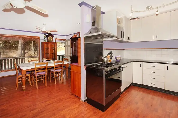 Third view of Homely house listing, 14 Thomas Crescent, Nambour QLD 4560