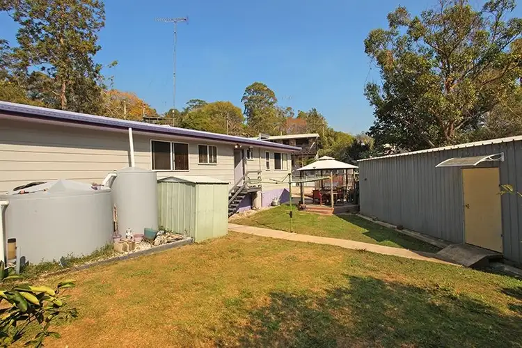 Fourth view of Homely house listing, 14 Thomas Crescent, Nambour QLD 4560