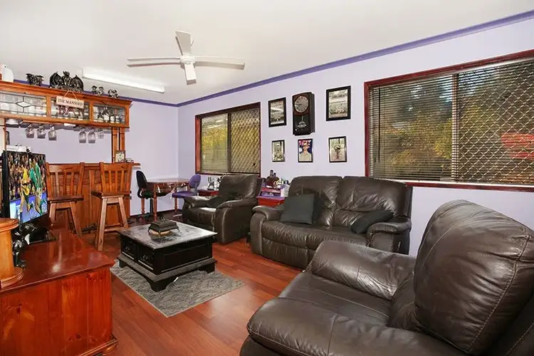 Sixth view of Homely house listing, 14 Thomas Crescent, Nambour QLD 4560