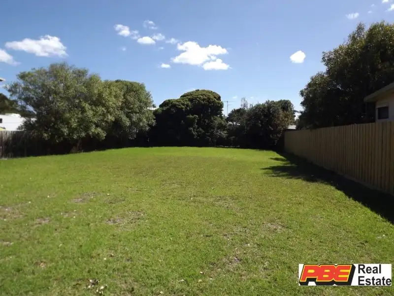Main view of Homely land listing, Address available on request