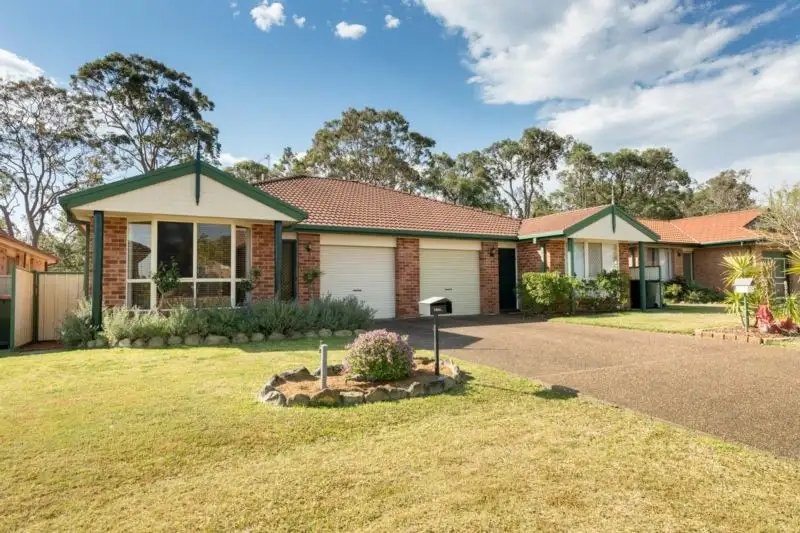 Main view of Homely villa listing, 1/20 New York Avenue, Warners Bay NSW 2282