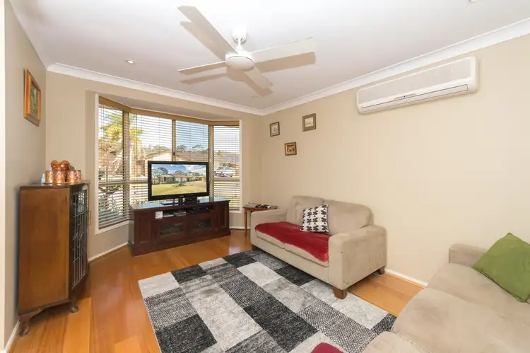 Second view of Homely villa listing, 1/20 New York Avenue, Warners Bay NSW 2282