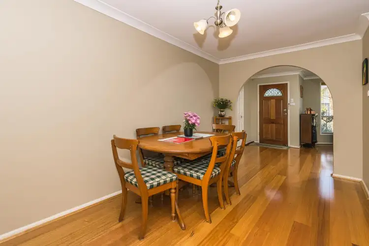 Third view of Homely villa listing, 1/20 New York Avenue, Warners Bay NSW 2282