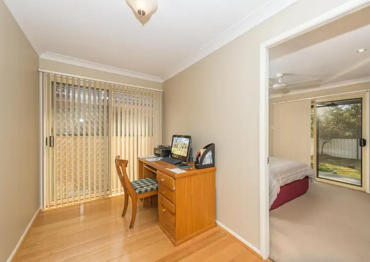 Fifth view of Homely villa listing, 1/20 New York Avenue, Warners Bay NSW 2282