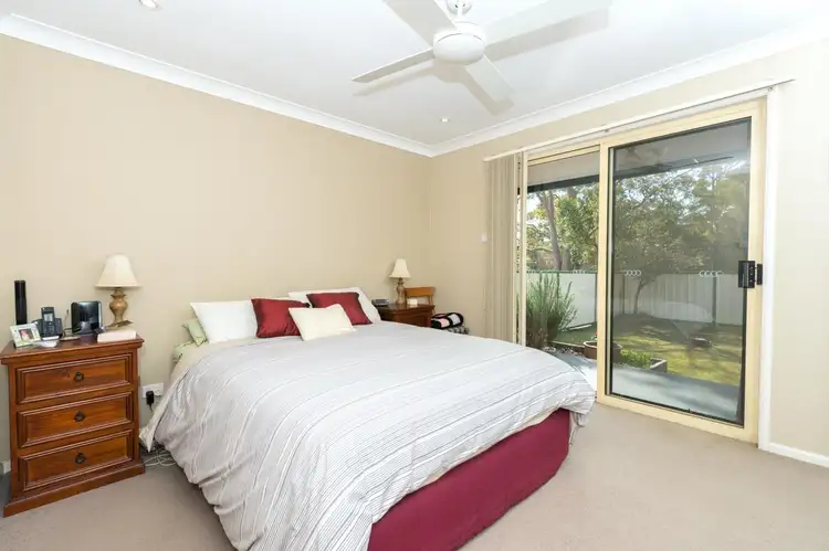 Sixth view of Homely villa listing, 1/20 New York Avenue, Warners Bay NSW 2282