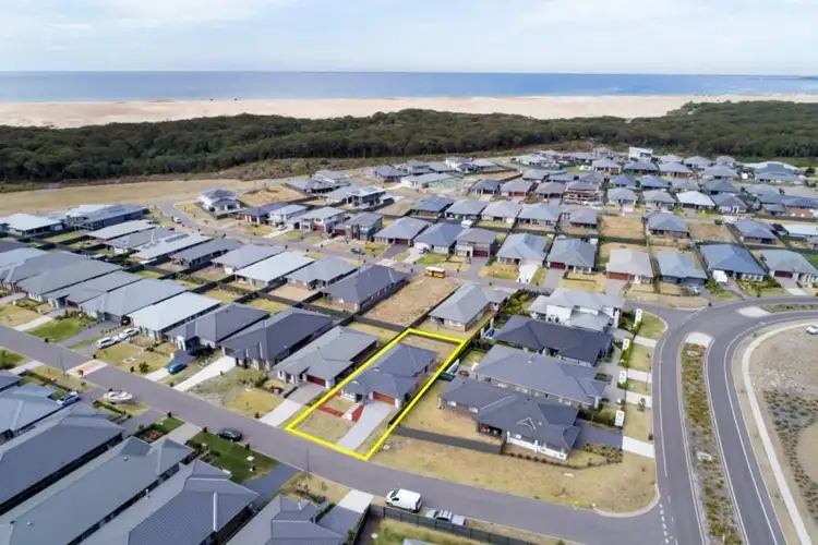 Sixth view of Homely house listing, 4 Groundsel Street, Fern Bay NSW 2295