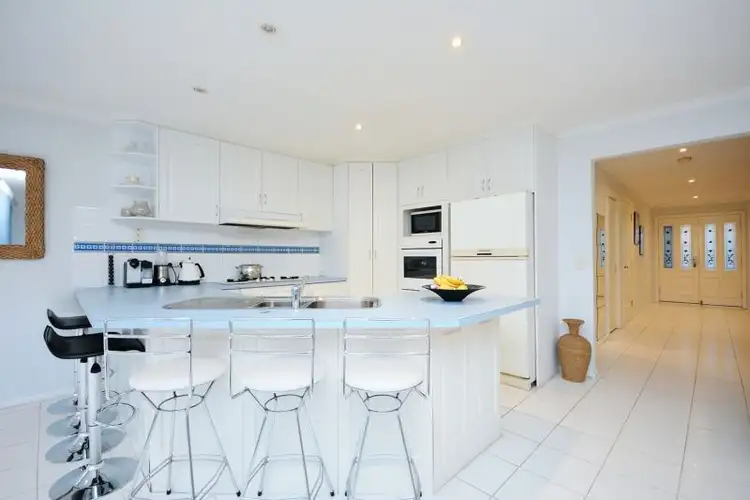 Main view of Homely house listing, 47 Lakes Drive, Craigieburn VIC 3064