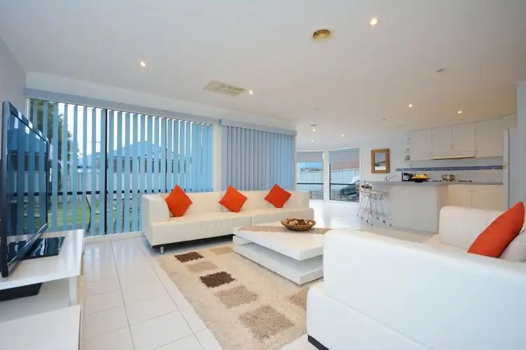 Second view of Homely house listing, 47 Lakes Drive, Craigieburn VIC 3064