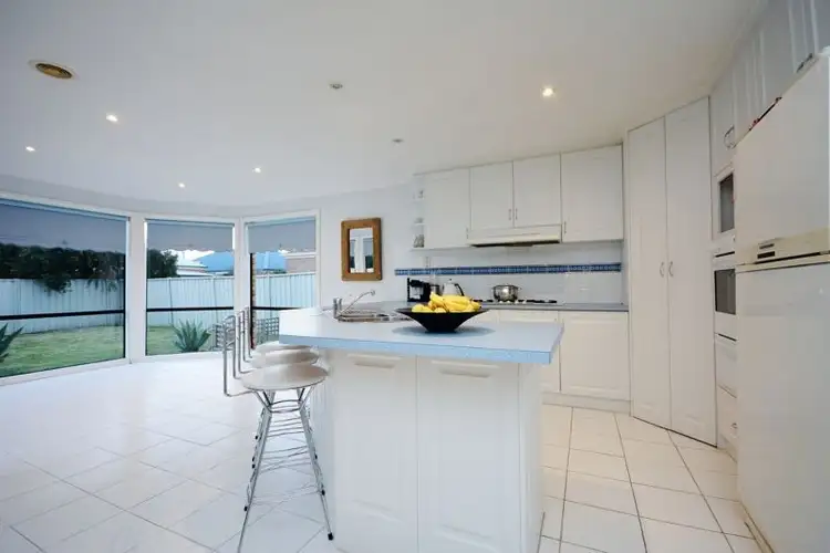 Third view of Homely house listing, 47 Lakes Drive, Craigieburn VIC 3064