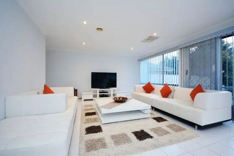 Fourth view of Homely house listing, 47 Lakes Drive, Craigieburn VIC 3064