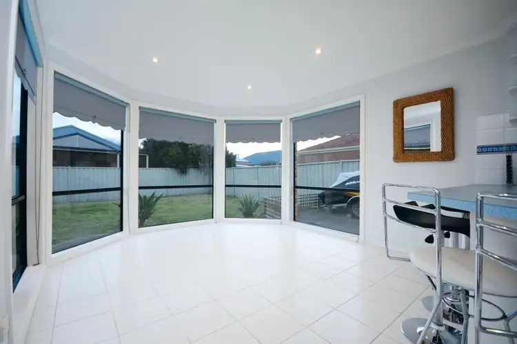 Fifth view of Homely house listing, 47 Lakes Drive, Craigieburn VIC 3064