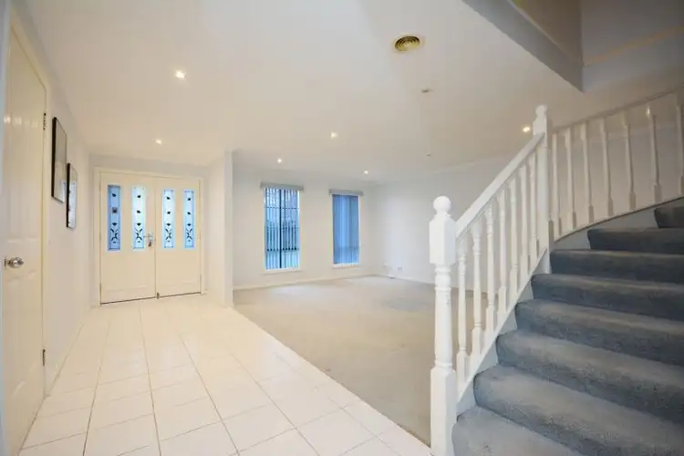 Sixth view of Homely house listing, 47 Lakes Drive, Craigieburn VIC 3064