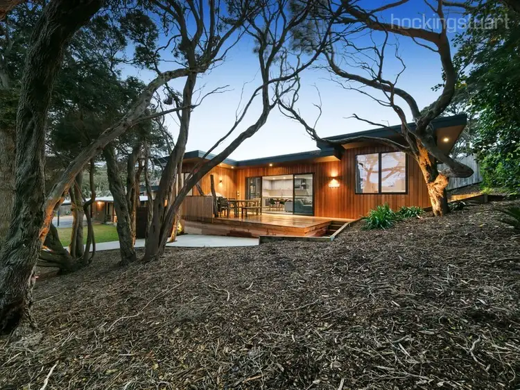 14 Cosgrove Street, Rye VIC 3941