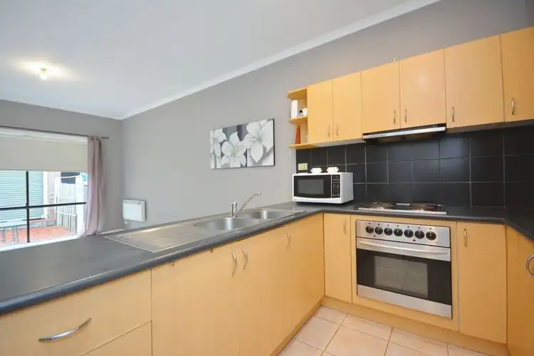 Third view of Homely townhouse listing, 55 Coopers Hill Drive, Westmeadows VIC 3049