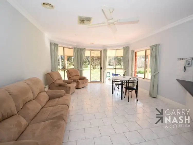 Third view of Homely house listing, 19 Huntingdale Place, Wangaratta VIC 3677