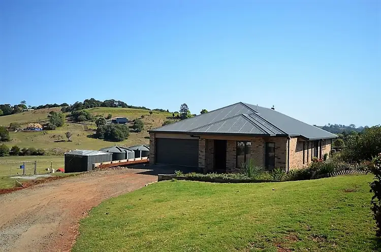 Main view of Homely rural property listing, 49-55 Acacia Court, Beechmont QLD 4211