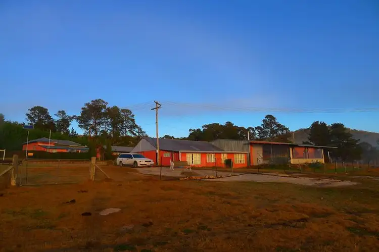 Second view of Homely house listing, 679 Thorndale Road, Stanthorpe QLD 4380
