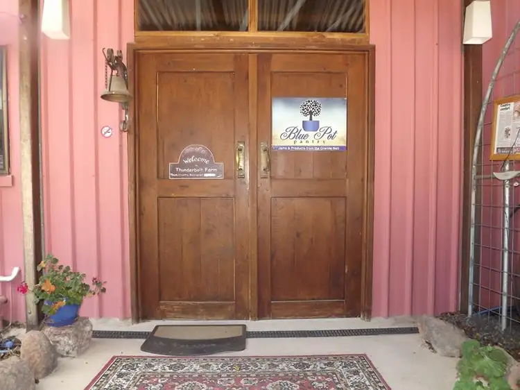 Sixth view of Homely house listing, 679 Thorndale Road, Stanthorpe QLD 4380