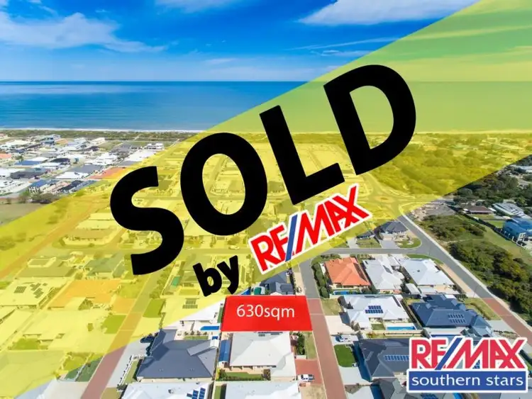 4 Drummore Vista, Madora Bay WA 6210