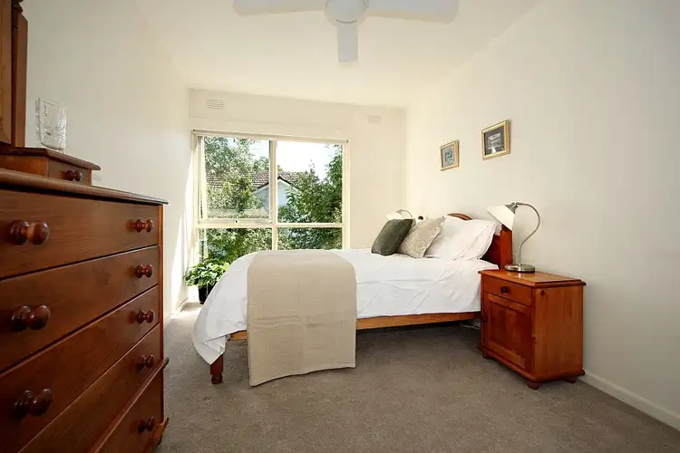 Sixth view of Homely apartment listing, 9/87 Caroline Street, South Yarra VIC 3141