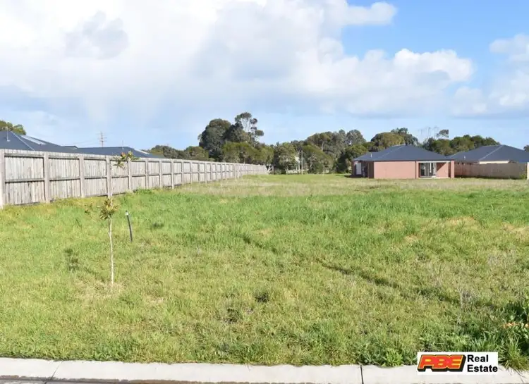 47 Nelson Street, Wonthaggi VIC 3995