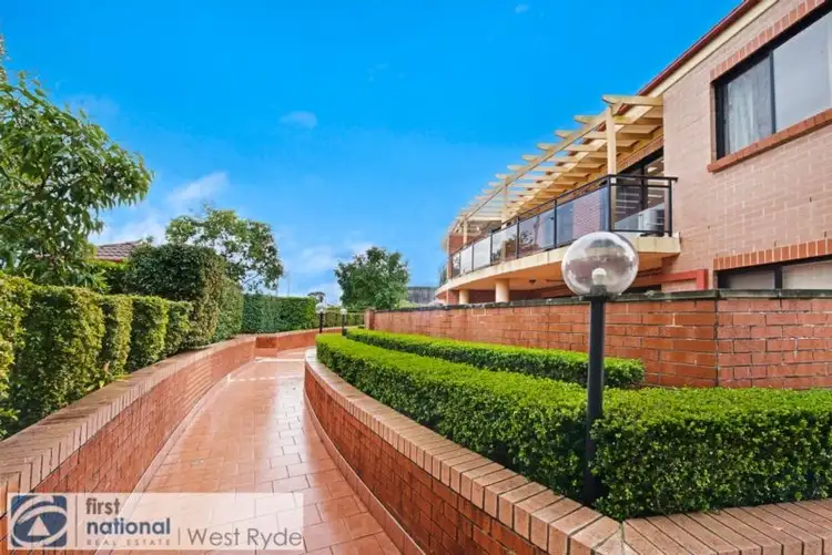 Sixth view of Homely apartment listing, 11/335 Blaxland Road, Ryde NSW 2112