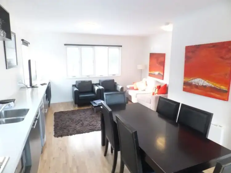 Second view of Homely house listing, 3 Humffrey, Dinner Plain VIC 3898