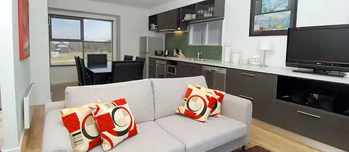 Third view of Homely house listing, 3 Humffrey, Dinner Plain VIC 3898