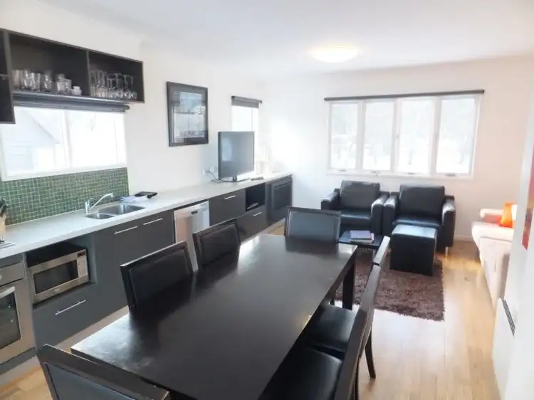 Fifth view of Homely house listing, 3 Humffrey, Dinner Plain VIC 3898
