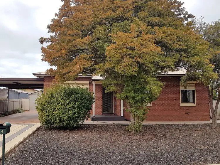 Main view of Homely house listing, 4 MCINTOSH STREET, Whyalla Playford SA 5600