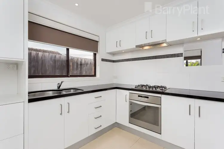 Third view of Homely house listing, 1/145 Alma Avenue, Laverton VIC 3028