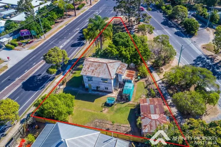 Main view of Homely house listing, 1326 Anzac Avenue, Kallangur QLD 4503