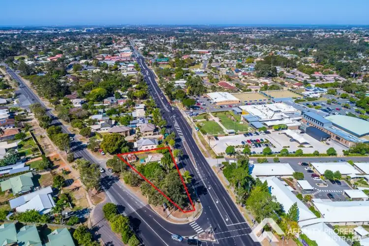 Third view of Homely house listing, 1326 Anzac Avenue, Kallangur QLD 4503