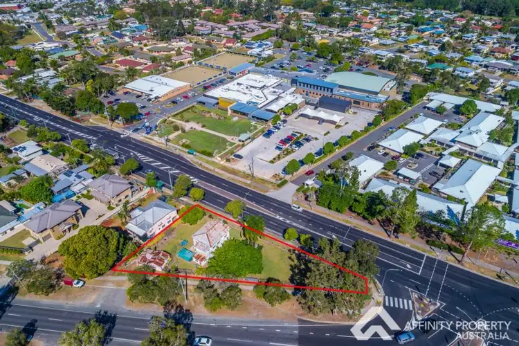 Fourth view of Homely house listing, 1326 Anzac Avenue, Kallangur QLD 4503