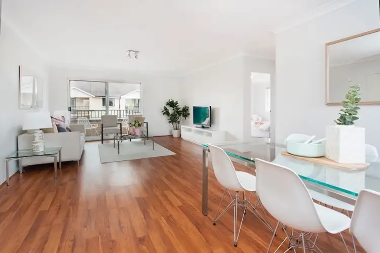 6/58-60 Pitt Street, Mortdale NSW 2223