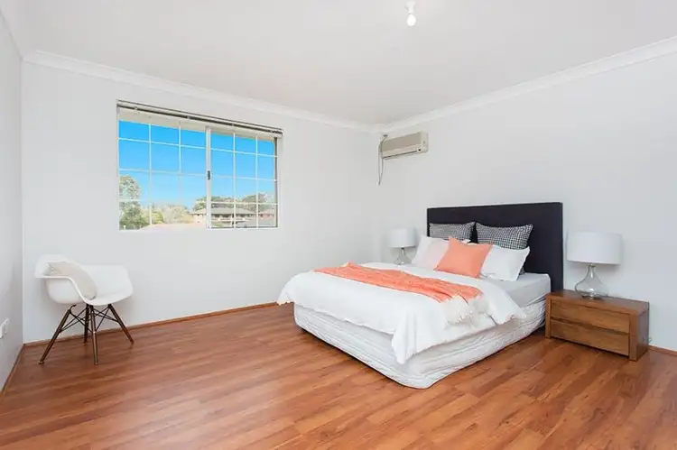 Second view of Homely unit listing, 6/58-60 Pitt Street, Mortdale NSW 2223