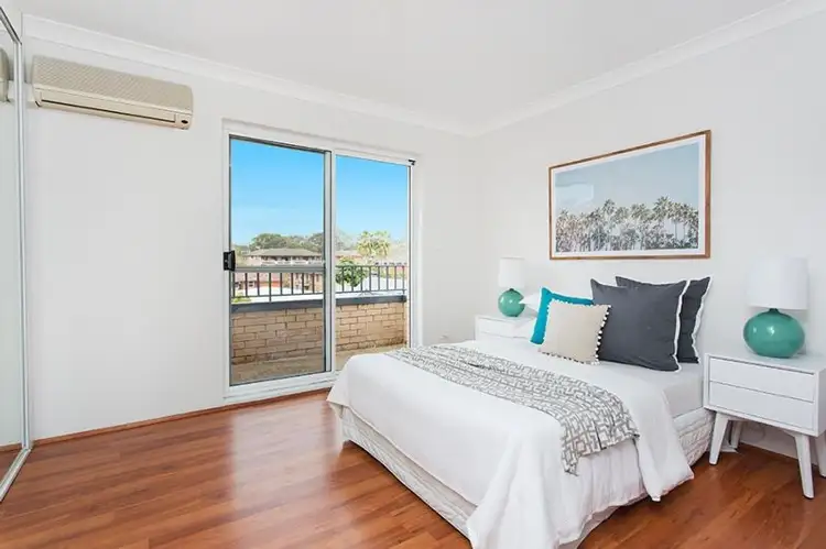 Third view of Homely unit listing, 6/58-60 Pitt Street, Mortdale NSW 2223