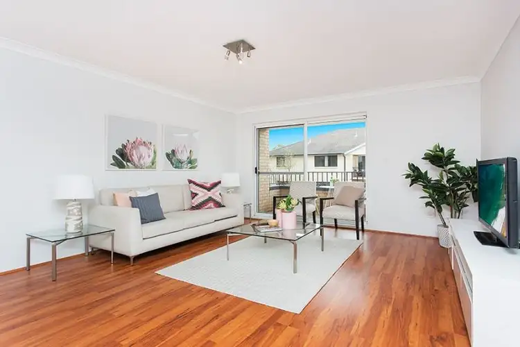 Fifth view of Homely unit listing, 6/58-60 Pitt Street, Mortdale NSW 2223