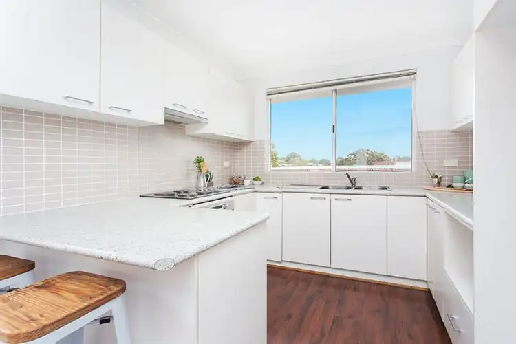 Sixth view of Homely unit listing, 6/58-60 Pitt Street, Mortdale NSW 2223