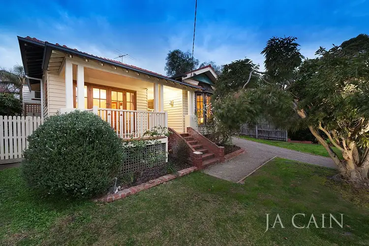 15 Beryl Street, Glen Iris VIC 3146