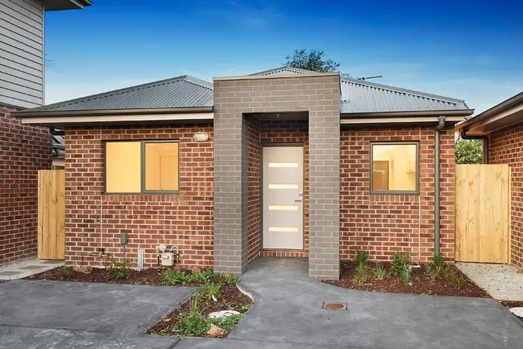 Fifth view of Homely unit listing, 2/6 Jelf Court, Fawkner VIC 3060