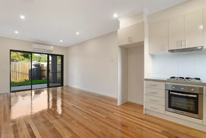 Main view of Homely unit listing, 2/6 Jelf Court, Fawkner VIC 3060