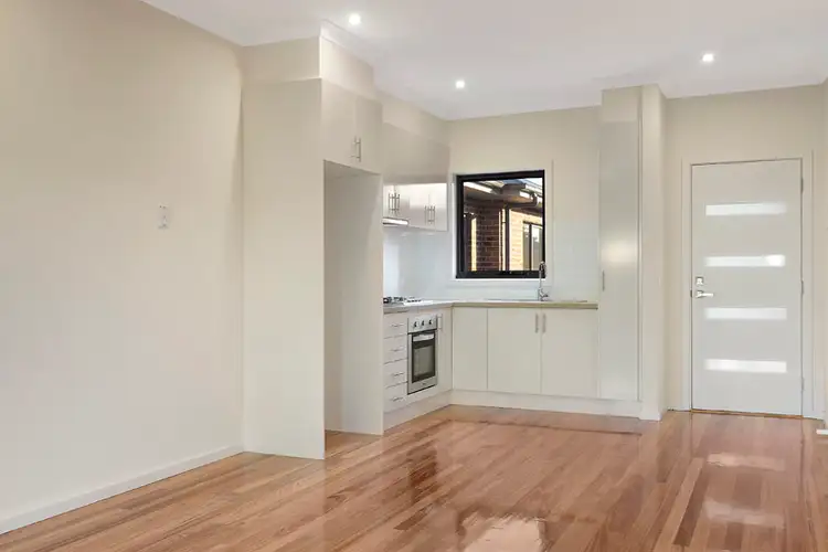 Second view of Homely unit listing, 2/6 Jelf Court, Fawkner VIC 3060