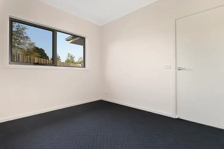 Third view of Homely unit listing, 2/6 Jelf Court, Fawkner VIC 3060