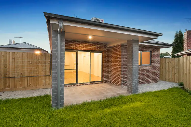 Sixth view of Homely unit listing, 2/6 Jelf Court, Fawkner VIC 3060