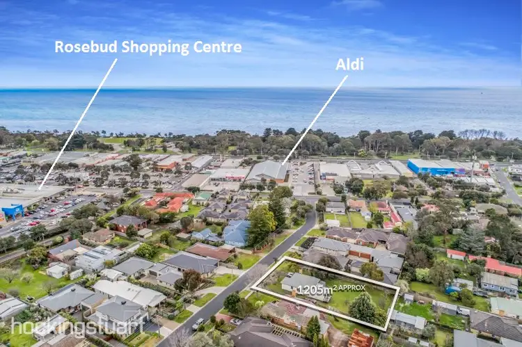 7 Thomas Street, Rosebud VIC 3939