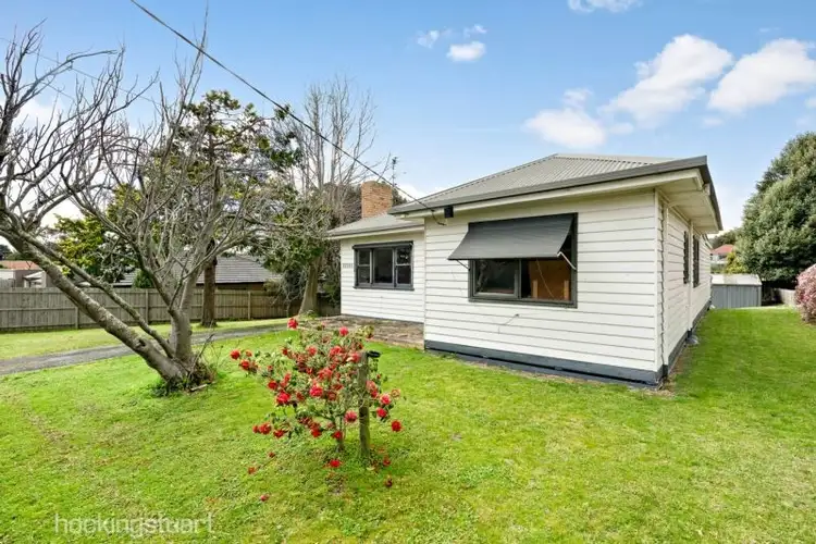 Fifth view of Homely house listing, 7 Thomas Street, Rosebud VIC 3939